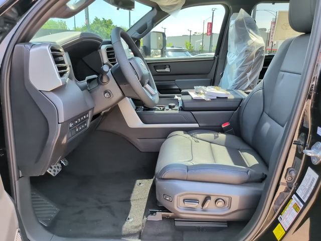 New 2026 Toyota Tundra Platinum AWD/4WD image 14
