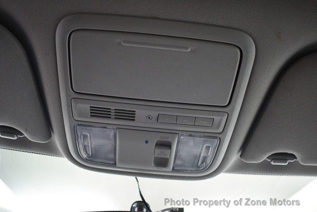 Used 2015 Honda Odyssey EX image 44