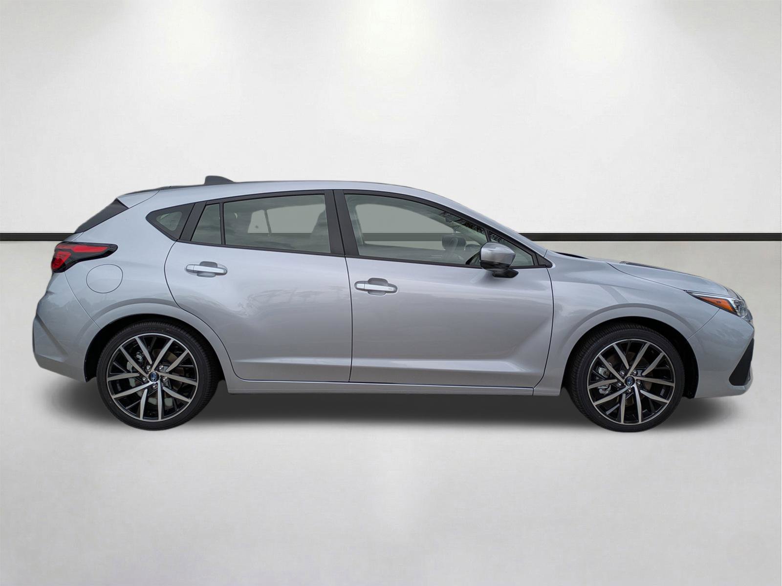 New 2026 Subaru Impreza 2.0i Sport AWD/4WD image 4