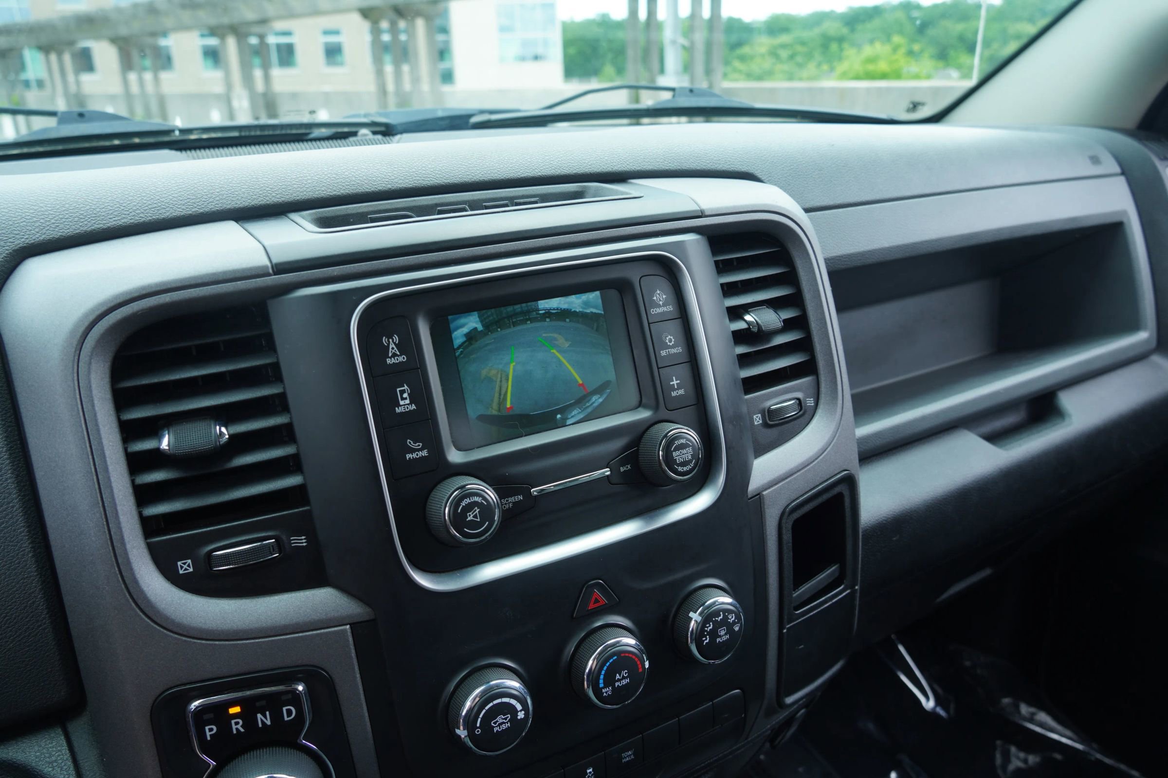 Used 2014 RAM 1500 Tradesman w/ Popular Equipment Group image 29