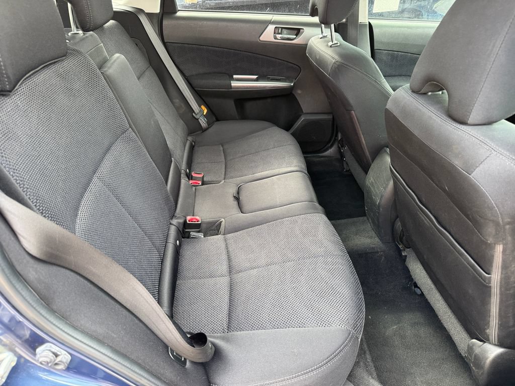 Used 2011 Subaru Forester 2.5XT Premium AWD/4WD image 18