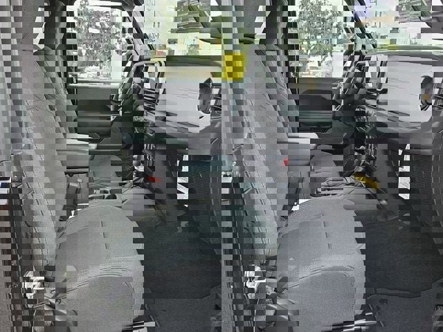 New 2026 Jeep Wrangler Sport image 13