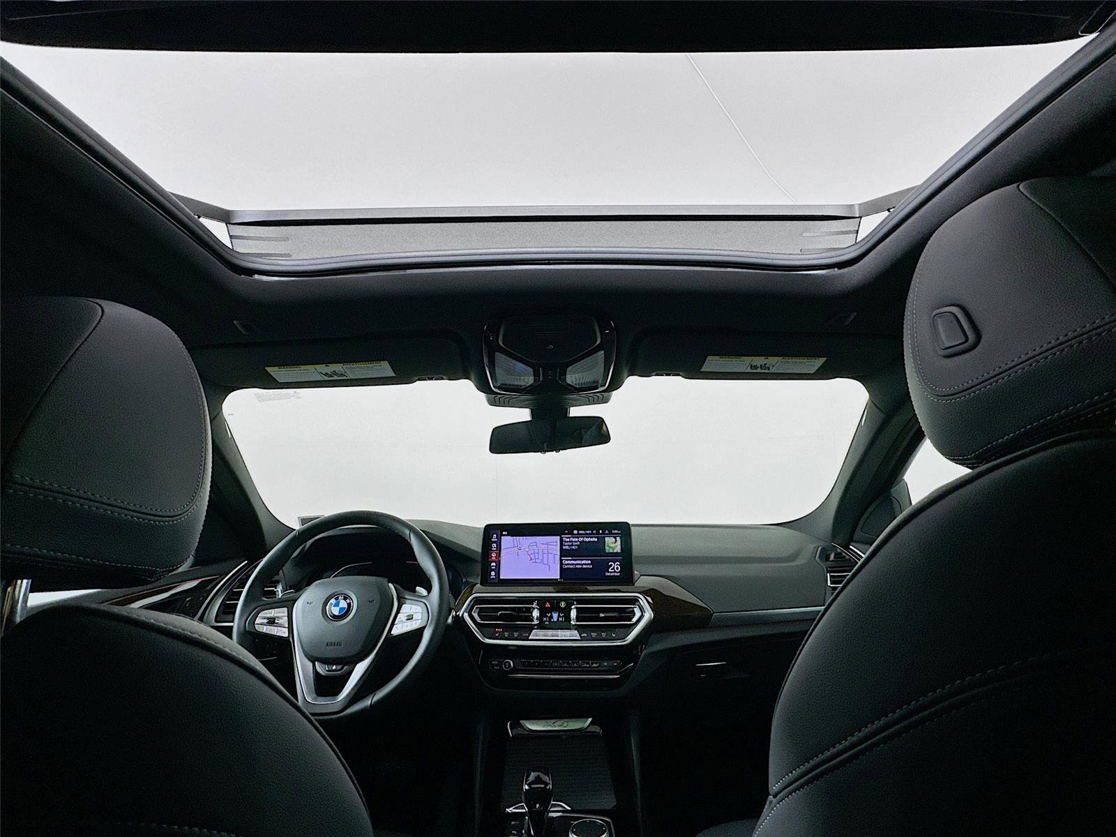 Used 2023 BMW X4 xDrive30i w/ Premium Package image 22