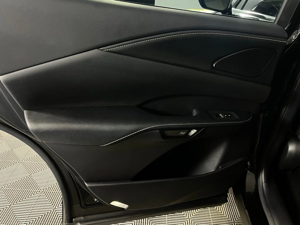 Used 2024 Lexus RX 350 Premium w/ Cold Area Package image 26