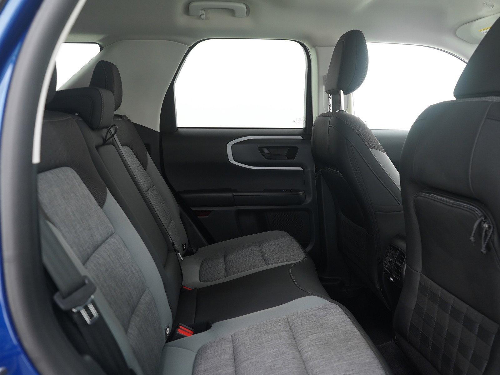 Used 2023 Ford Bronco Sport Big Bend w/ Convenience Package image 13