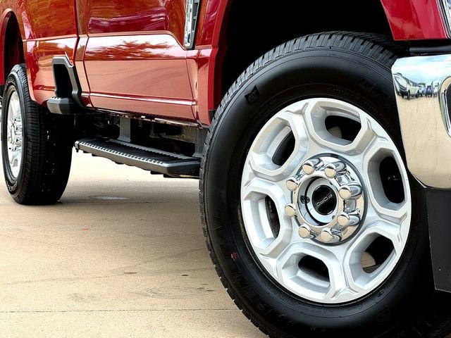 Used 2026 Ford F250 XLT image 6