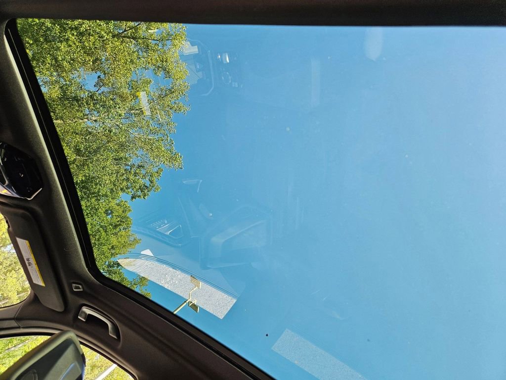 New 2026 BMW X3 xDrive30 w/ M Sport Package image 18