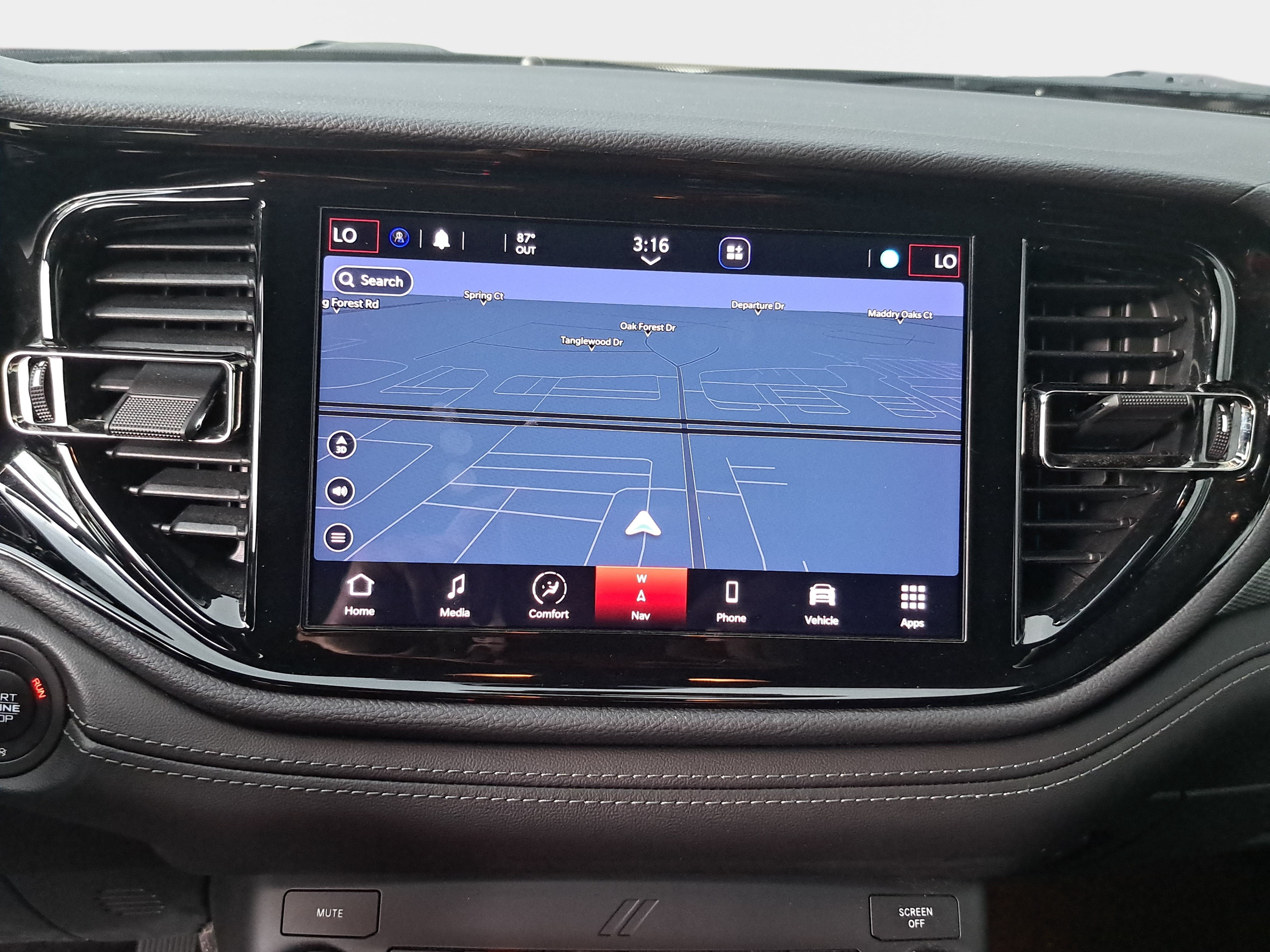 Used 2021 Dodge Durango GT RWD image 20