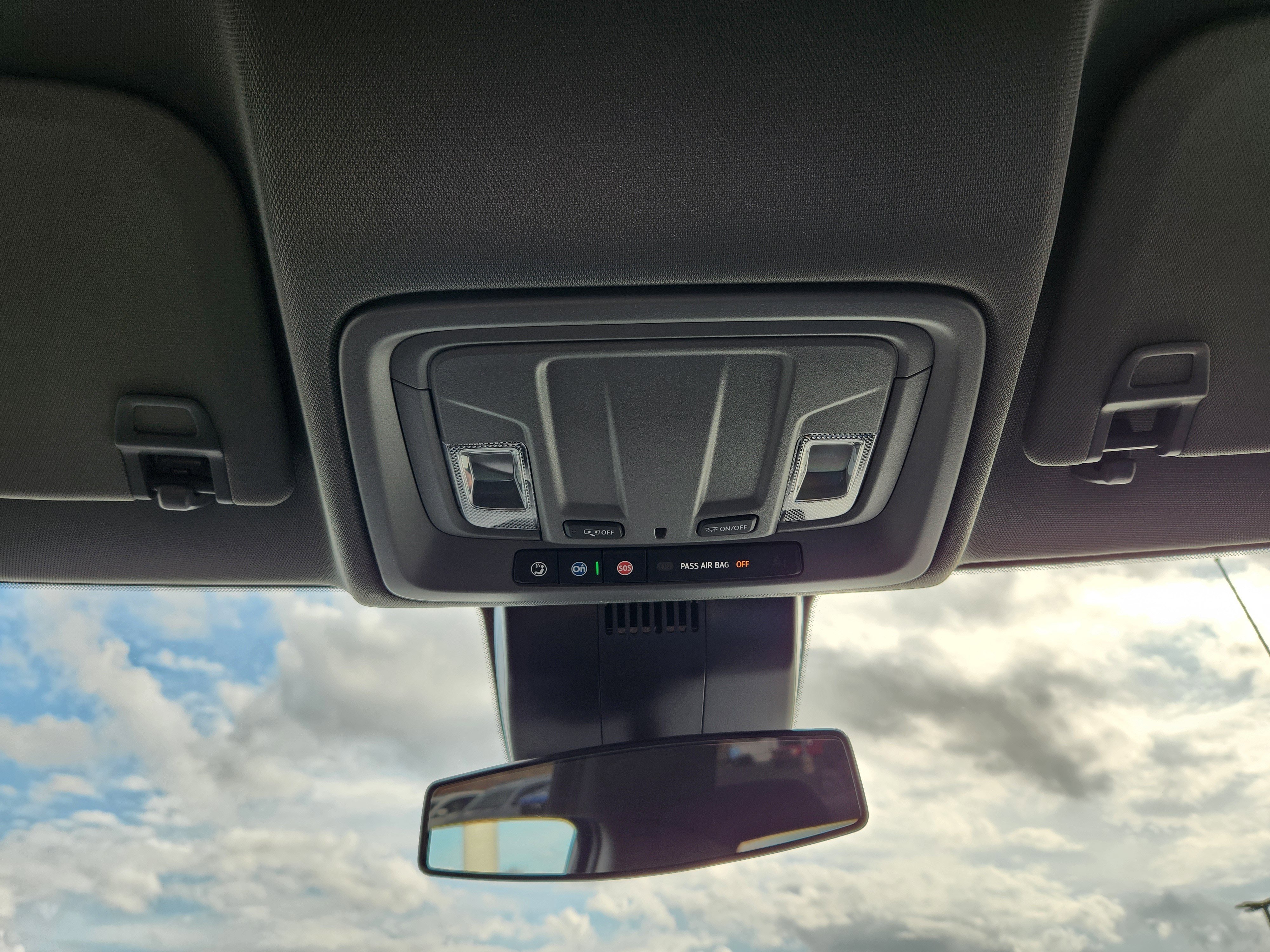 New 2026 GMC Sierra 1500 Pro w/ Pro Value Package image 12