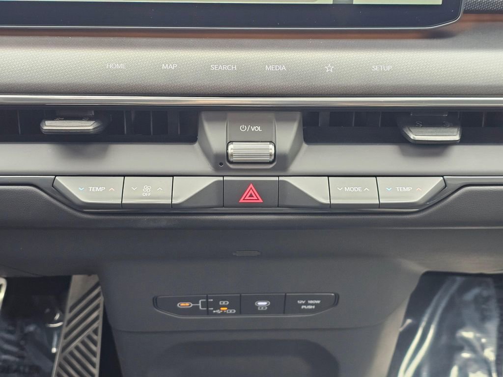 Used 2024 Kia EV9 GT-Line image 35