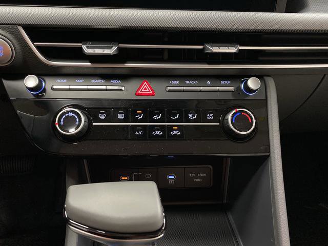 New 2026 Hyundai Sonata SE image 16