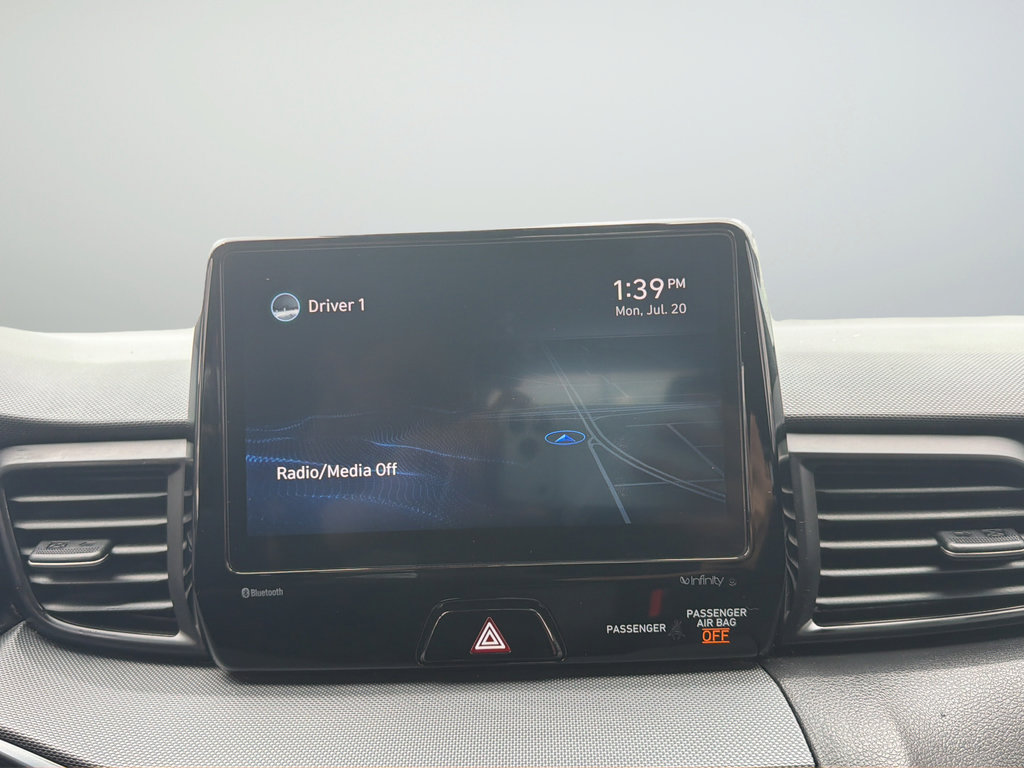 Used 2022 Hyundai Veloster N FWD image 27