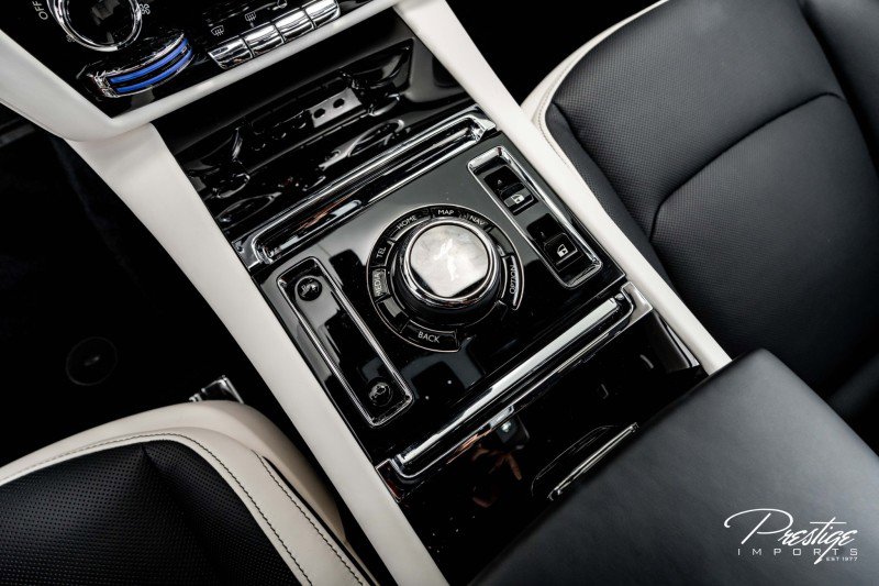 Used 2024 Rolls-Royce Spectre w/ Spectre Launch Package image 37