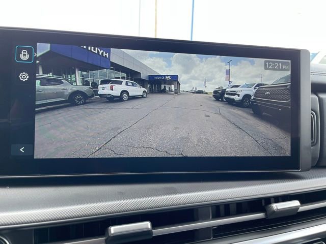 New 2026 Hyundai Santa Fe SEL image 14