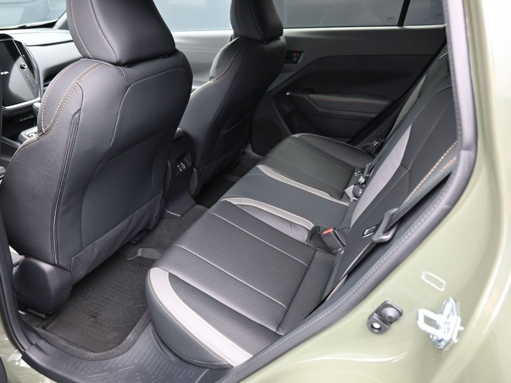 Used 2025 Subaru Crosstrek 2.5i Wilderness w/ Wilderness Package image 15