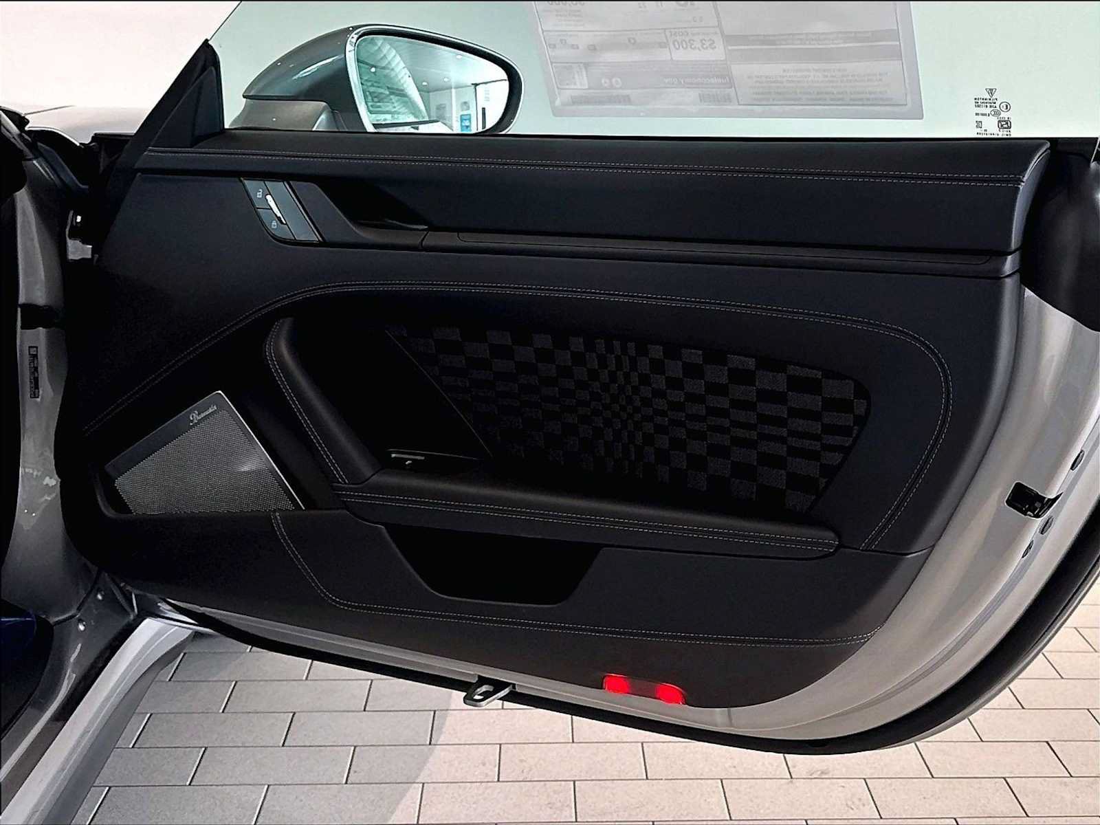 New 2026 Porsche 911 GTS RWD image 22