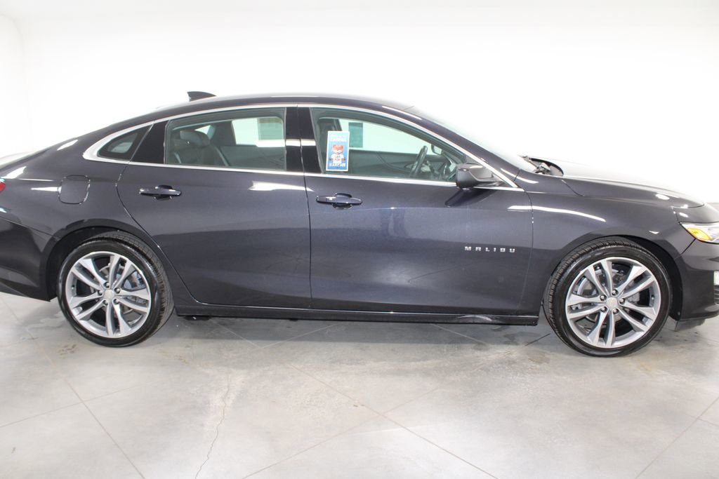 Used 2023 Chevrolet Malibu LT image 11