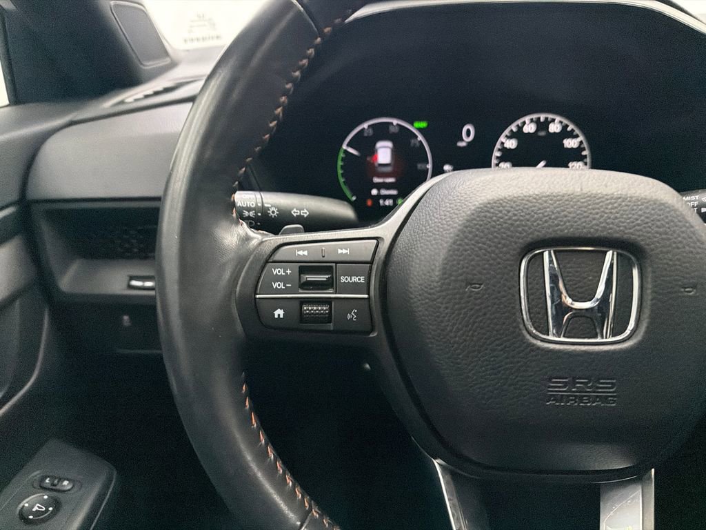Used 2023 Honda CR-V Sport image 26