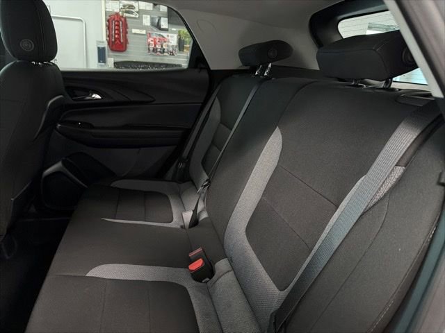 New 2026 Chevrolet TrailBlazer LT w/ Convenience Package image 21