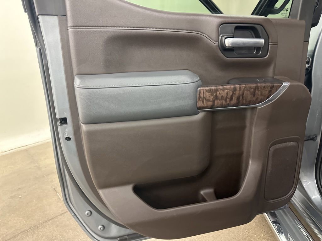 Certified 2021 GMC Sierra 1500 Denali w/ Technology Package image 28