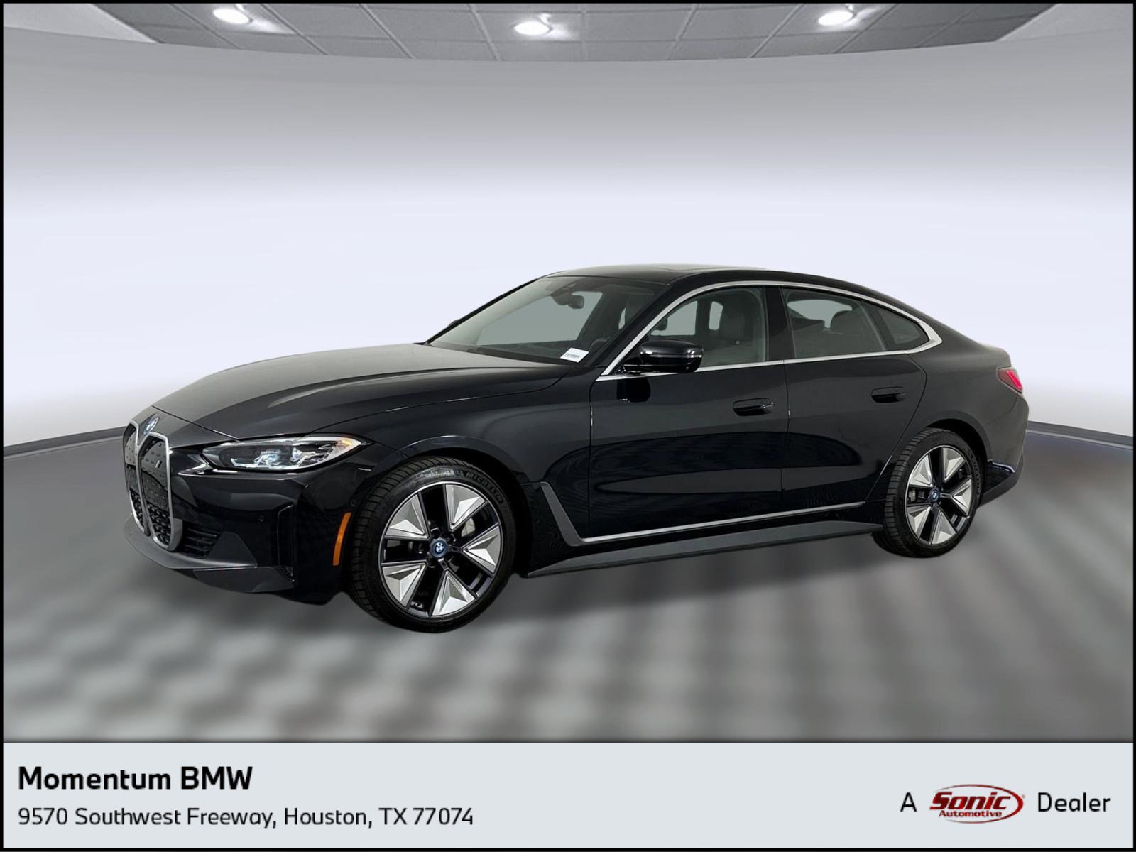 Used 2023 BMW i4 eDrive35 w/ Premium Package