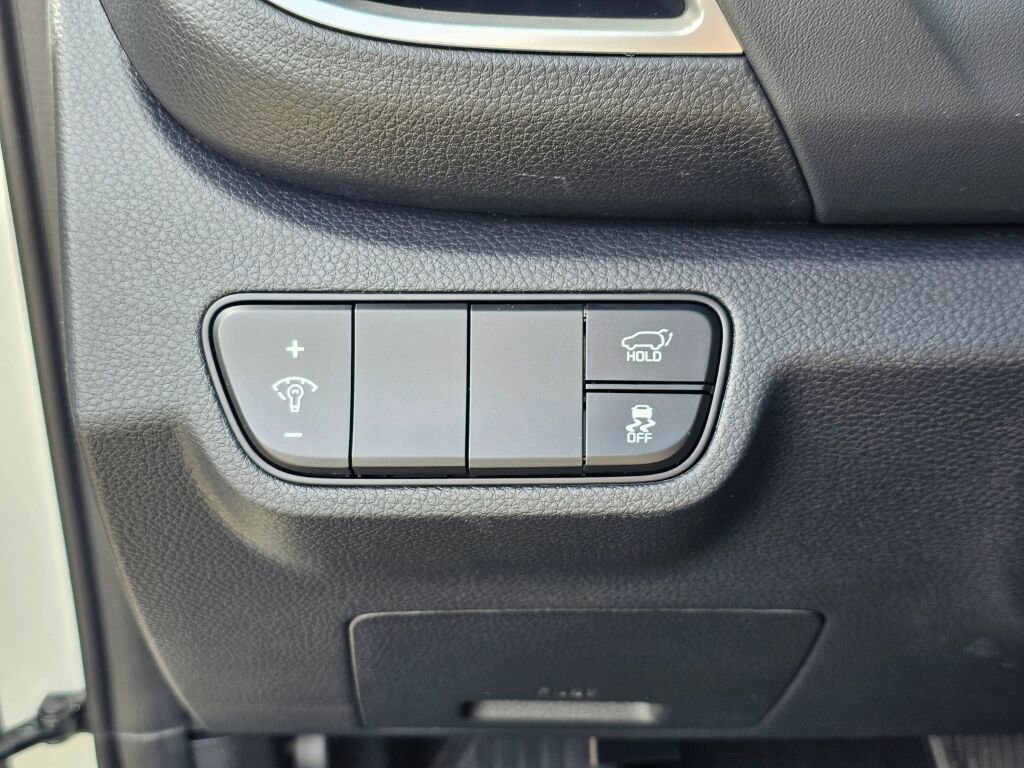 New 2026 Kia Seltos SX image 34