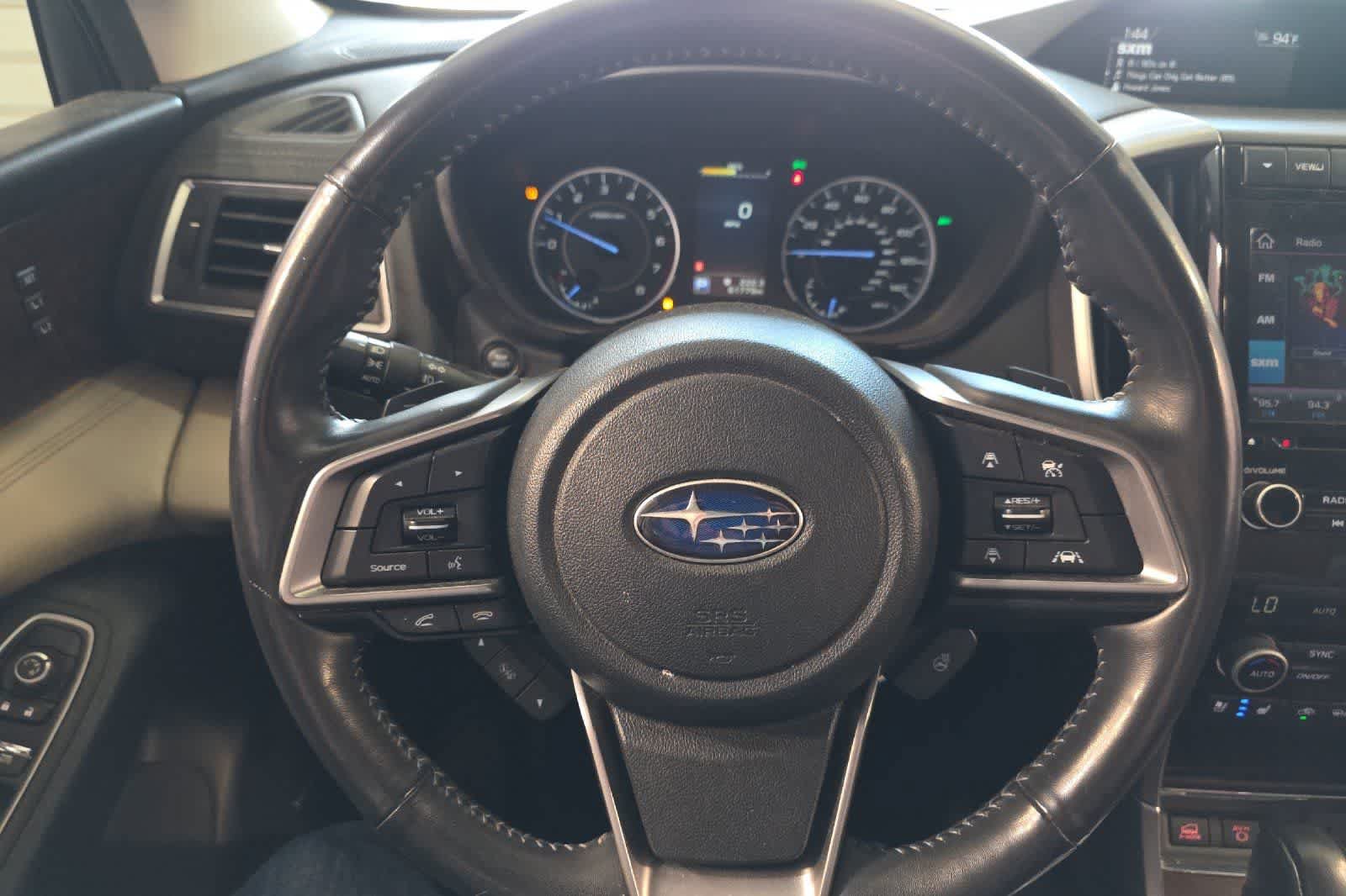 Used 2019 Subaru Ascent Touring w/ Popular Package #3 AWD/4WD image 24