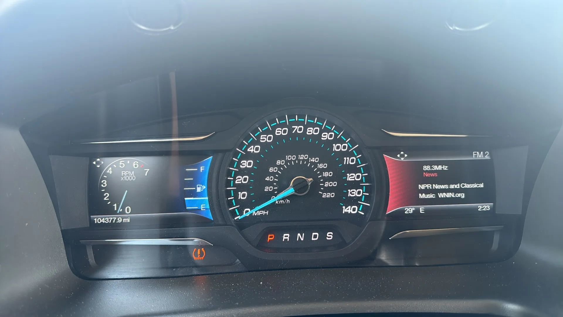 Used 2018 Ford Flex Limited w/ Equipment Group 303A image 12