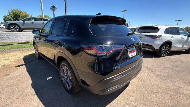 New 2027 Honda HR-V LX image 6