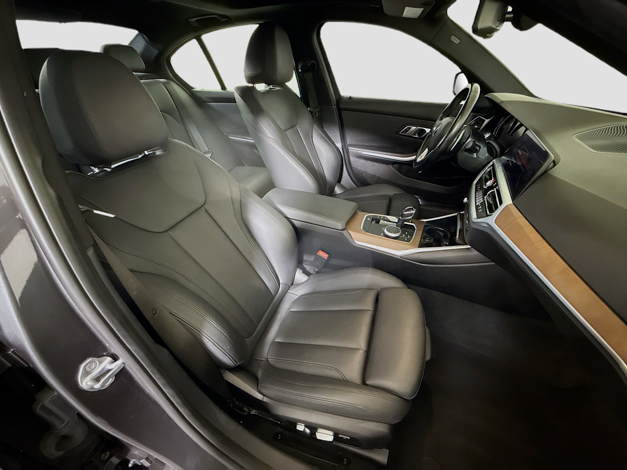 Used 2019 BMW 330i 330i image 29