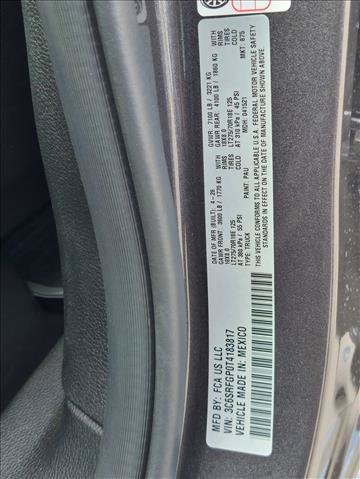 New 2026 RAM 1500 Classic Warlock AWD/4WD image 19