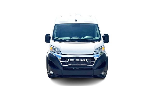 Used 2024 RAM ProMaster 2500 w/ Convenience Group FWD image 6