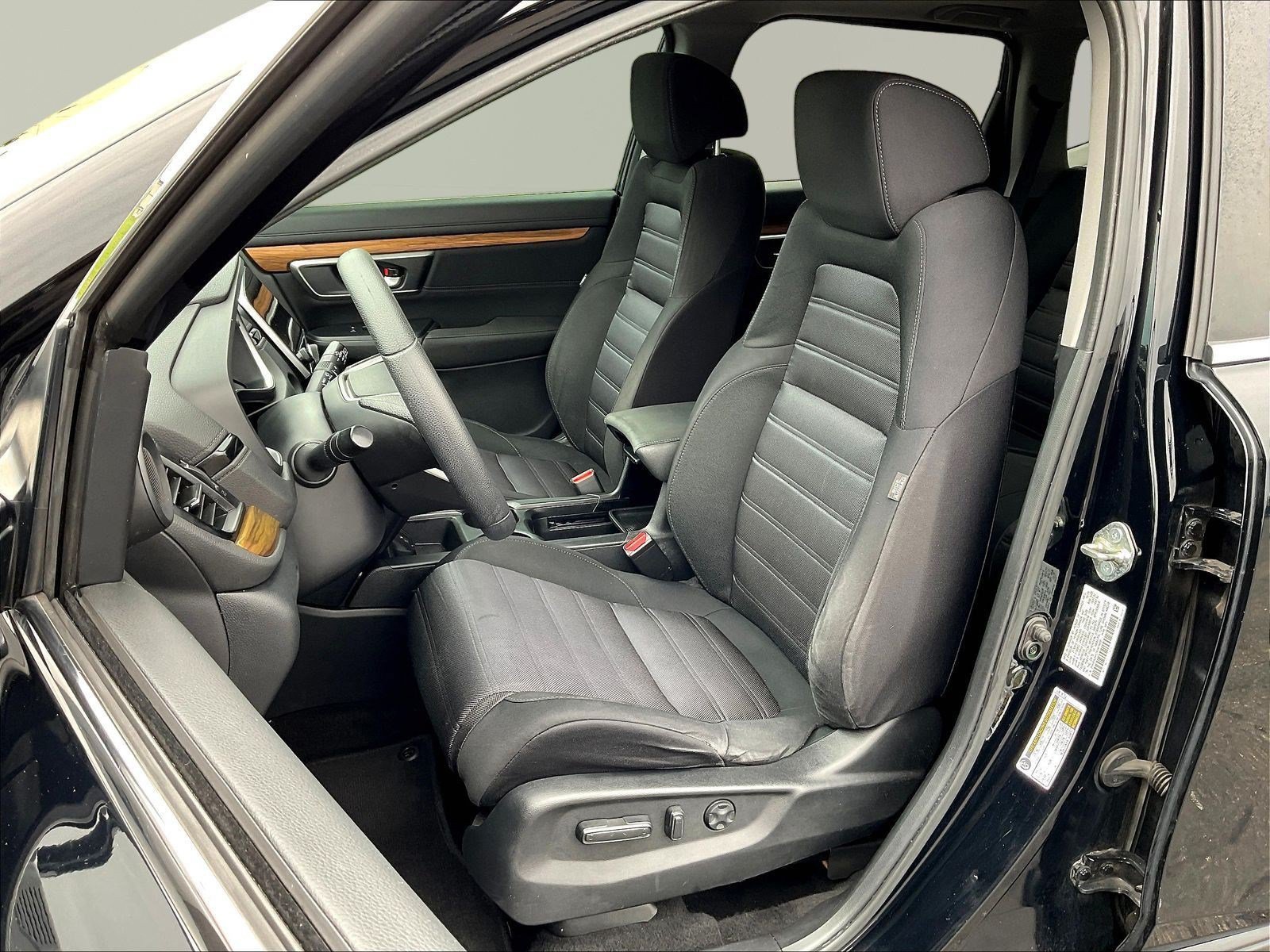 Used 2019 Honda CR-V EX image 21