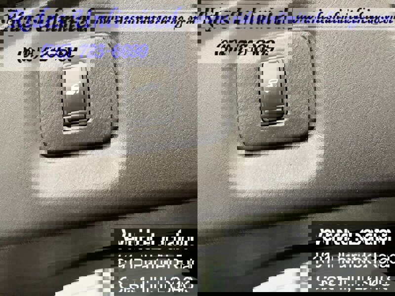 Used 2018 INFINITI QX60 Luxe image 39