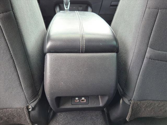 Used 2024 Nissan Altima 2.5 SV w/ SV Premium Package FWD image 18
