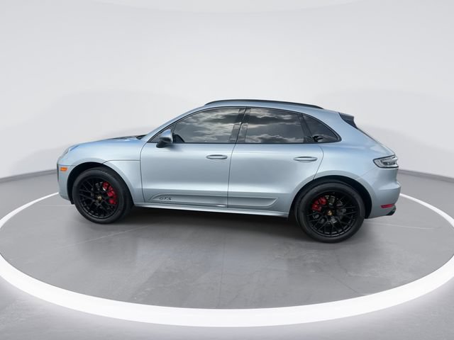 Used 2021 Porsche Macan GTS AWD/4WD image 5