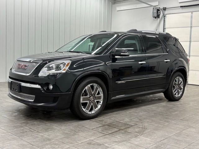 Used 2012 GMC Acadia Denali AWD/4WD image 5