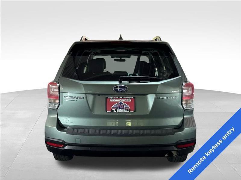 Used 2018 Subaru Forester 2.5i Touring AWD/4WD image 6