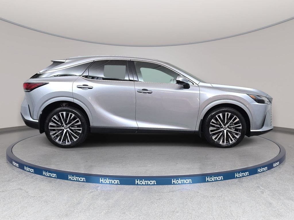 New 2026 Lexus RX 350 Premium Plus w/ Convenience Package AWD/4WD image 4