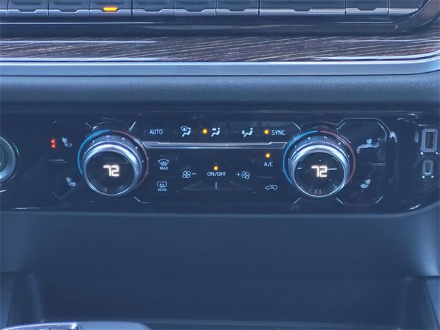 Used 2022 GMC Sierra 1500 Elevation image 15