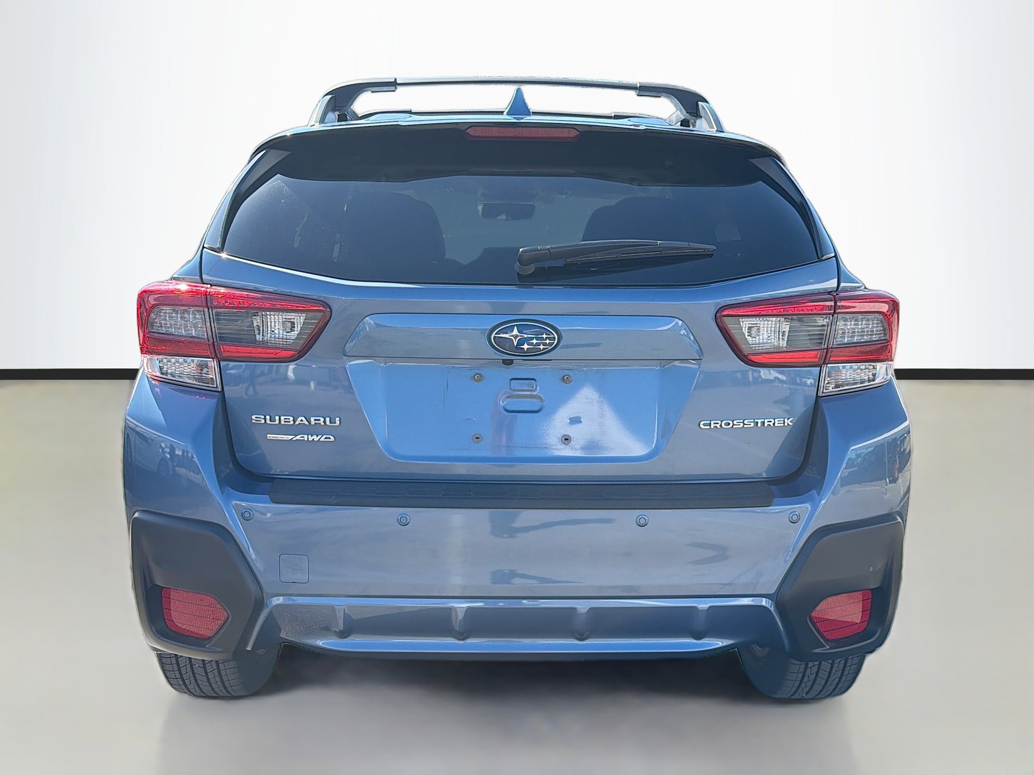 Used 2023 Subaru Crosstrek 2.5i Limited image 5