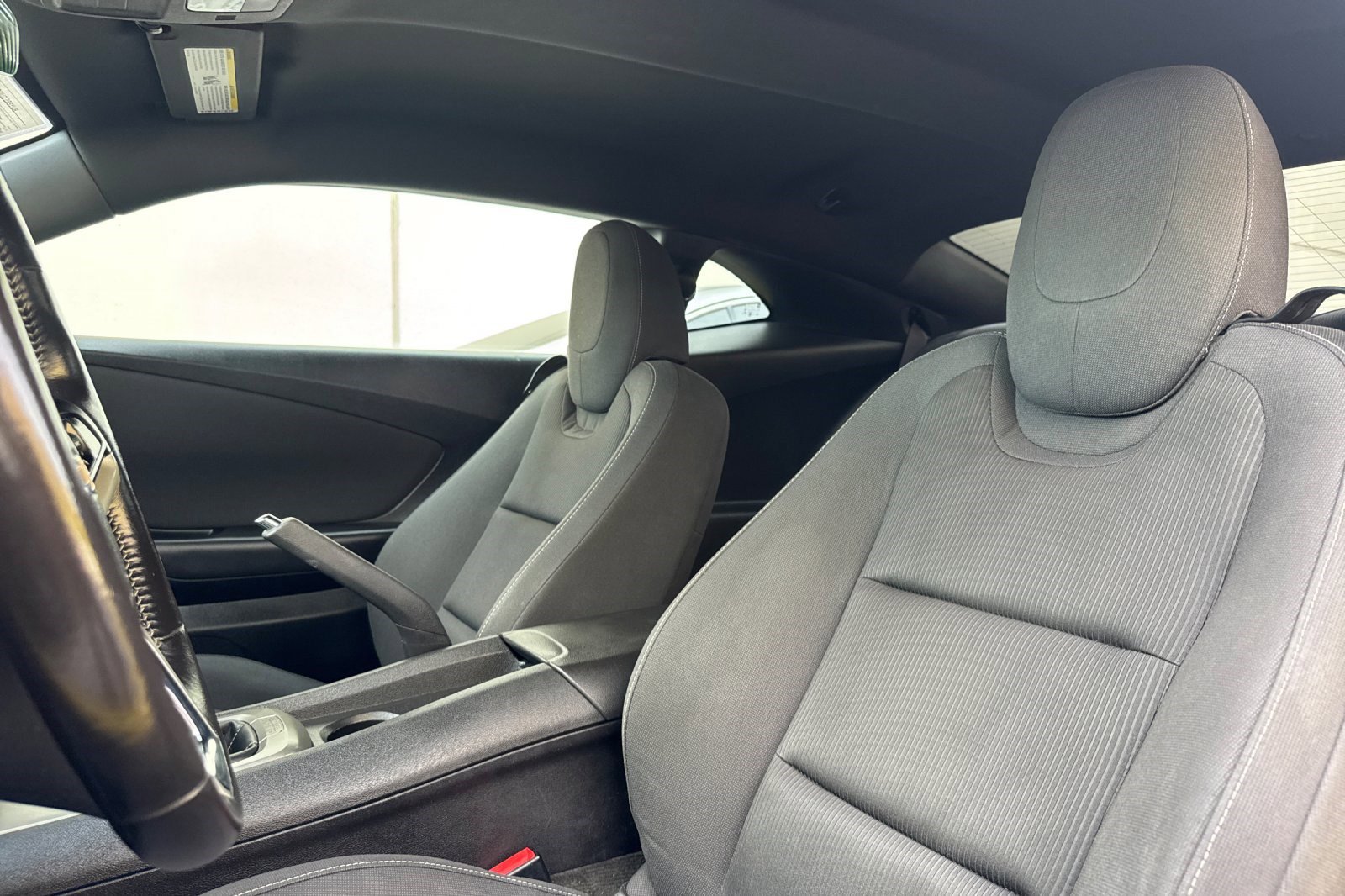 Used 2015 Chevrolet Camaro LT image 21