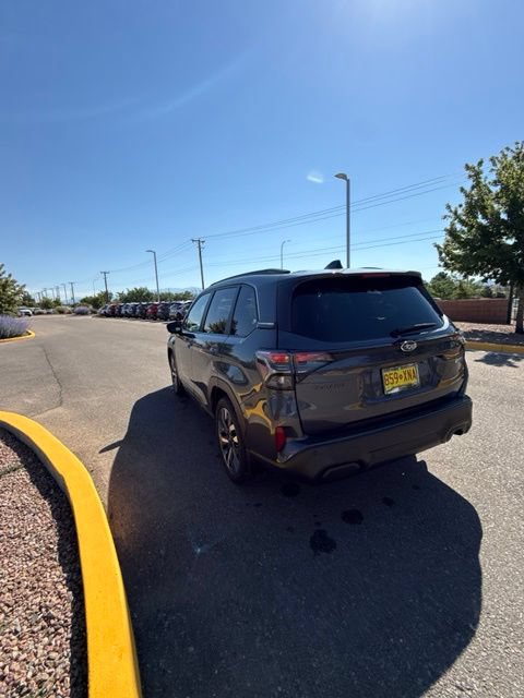 Used 2026 Subaru Forester Touring w/ Touring Package AWD/4WD image 1
