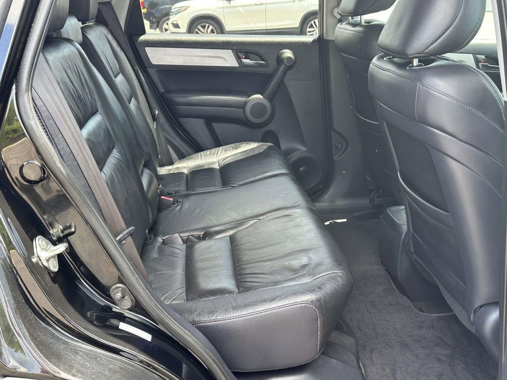 Used 2010 Honda CR-V EX-L image 7