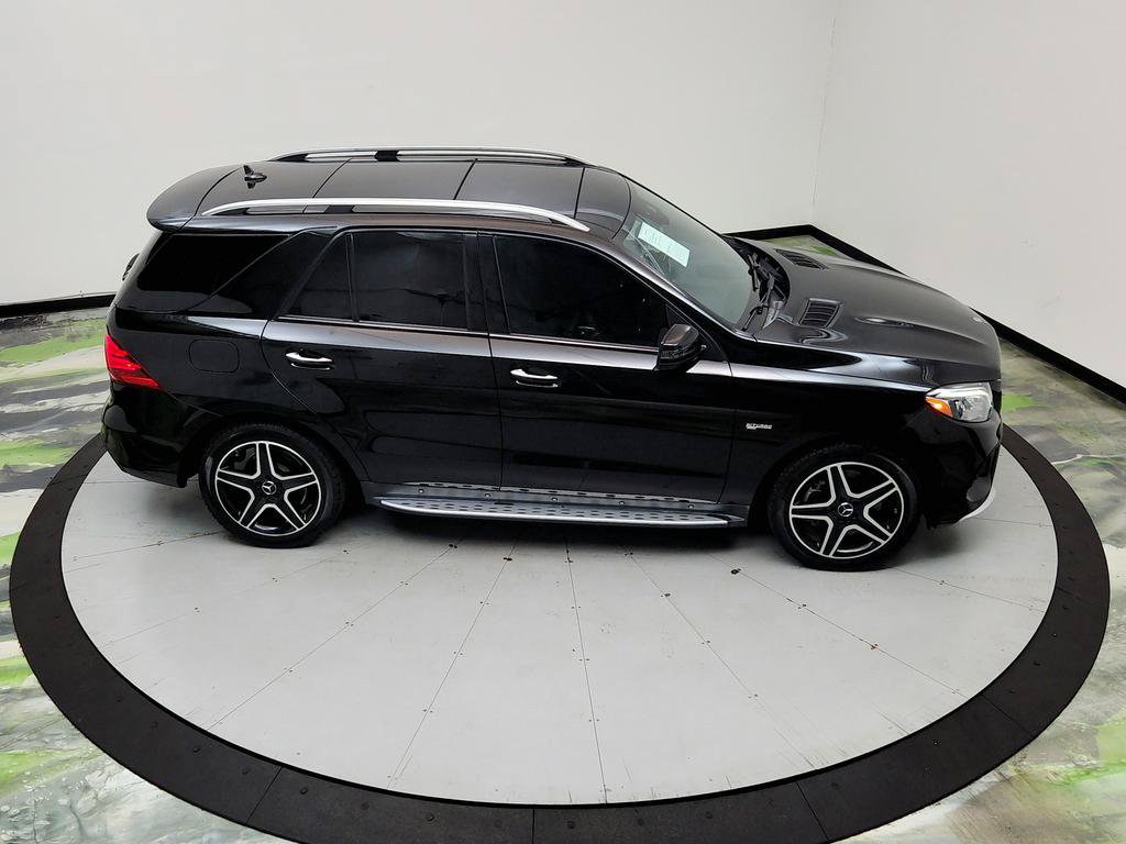 Used 2017 Mercedes-Benz GLE 43 AMG 4MATIC image 37