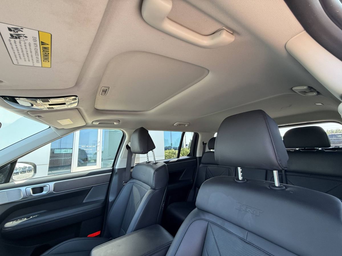 Used 2024 Hyundai Santa Fe XRT image 12