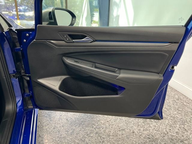 Used 2024 Volkswagen Golf R image 39