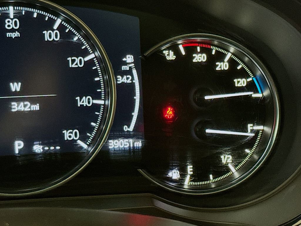 Used 2021 MAZDA CX-9 Signature image 14