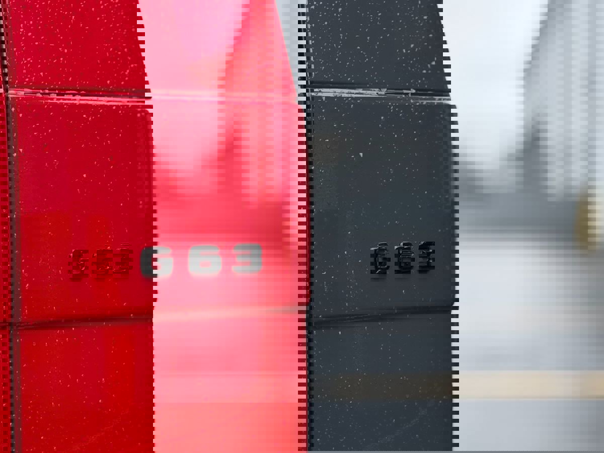 Used 2017 Mercedes-Benz G 63 AMG 4MATIC image 13