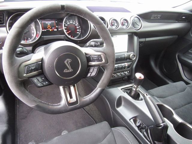 Used 2018 Ford Mustang Shelby GT350 w/ Electronics Package image 30